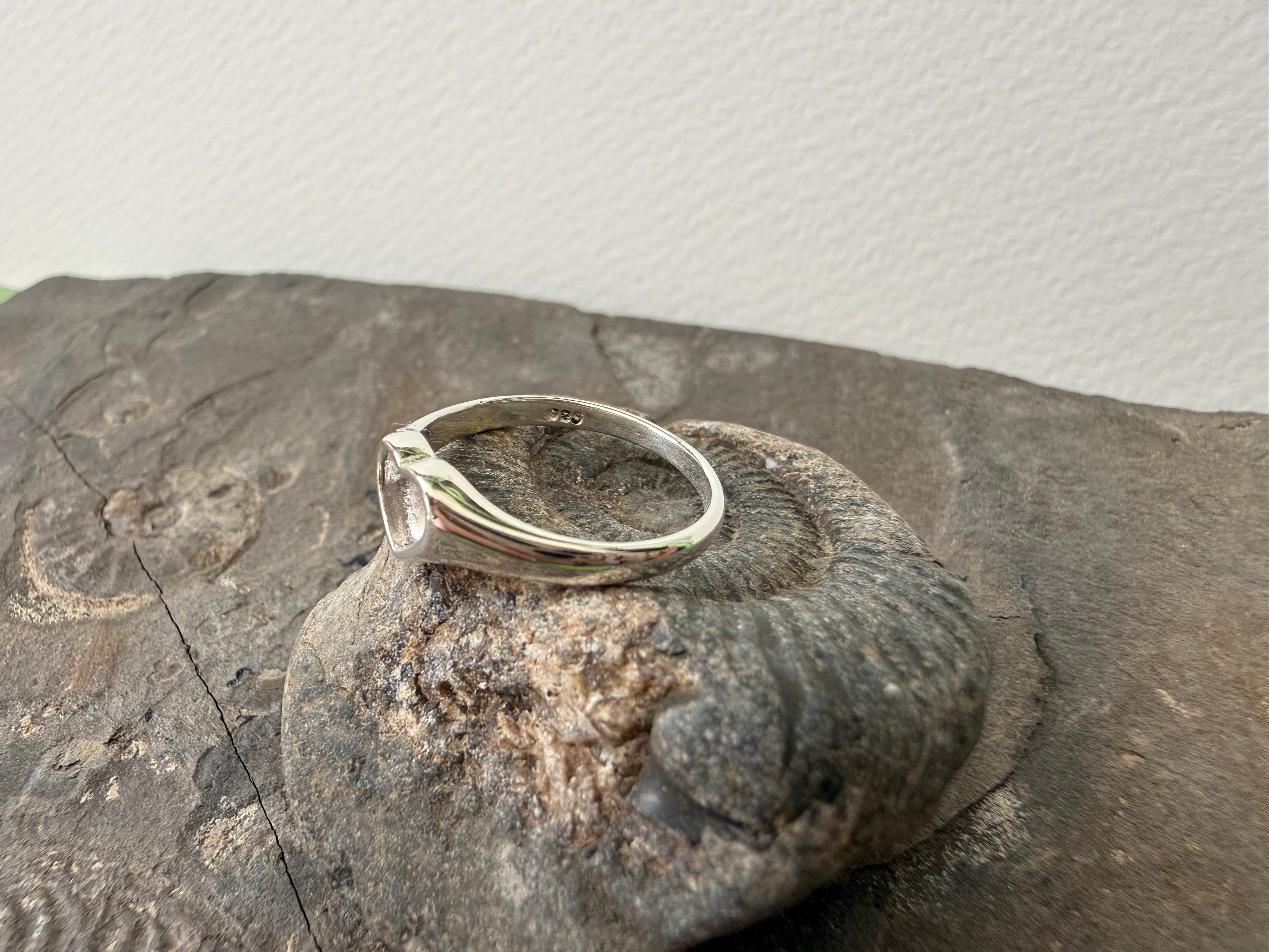 Sweetheart Ring