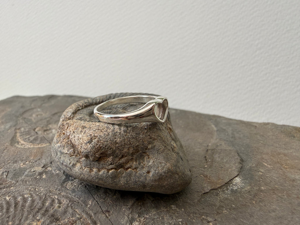 Sweetheart Ring
