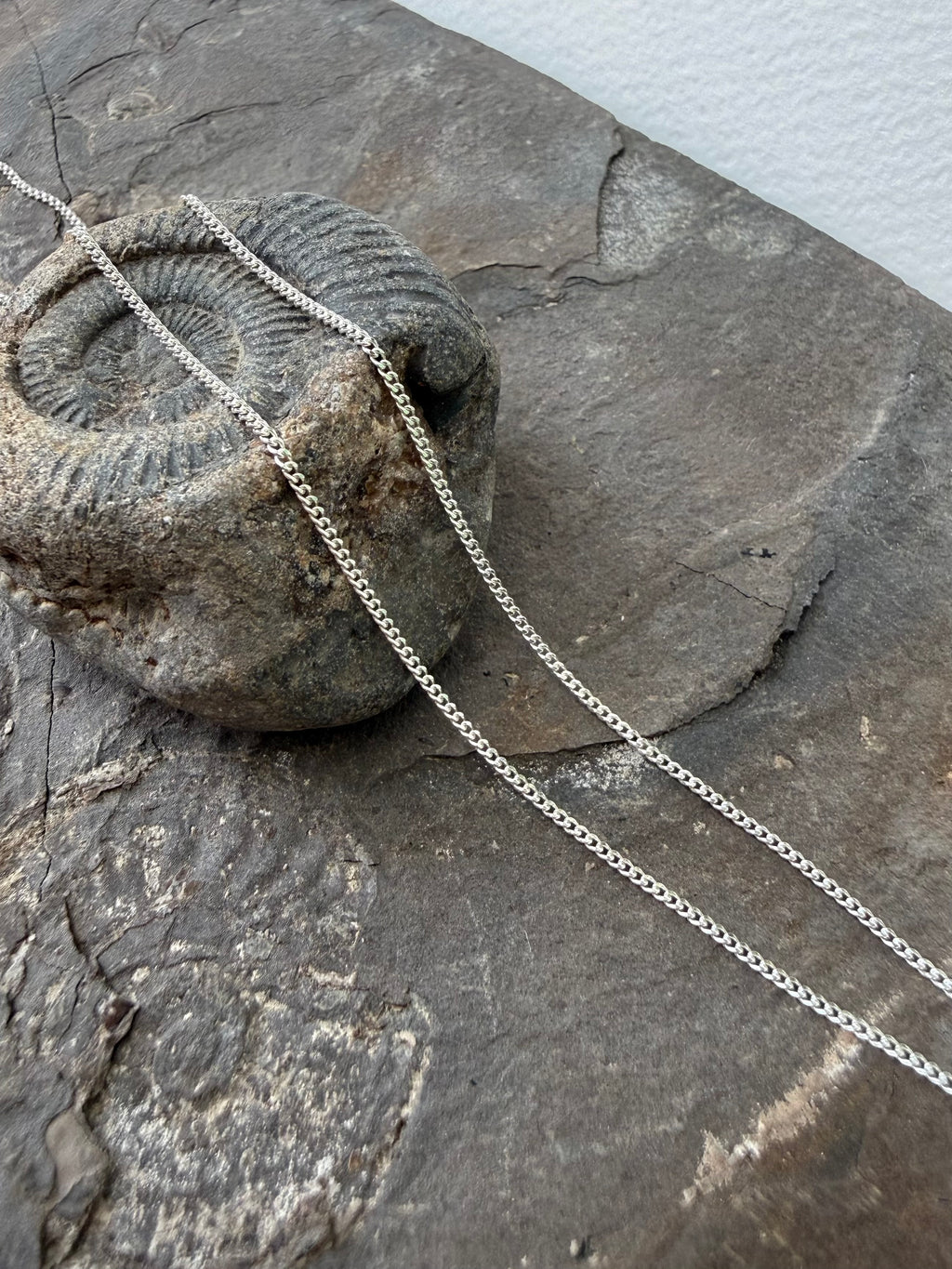 Heart necklace