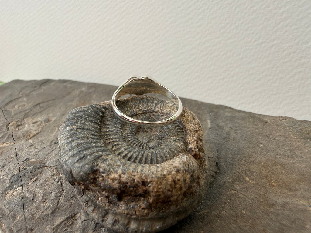 Sweetheart Ring