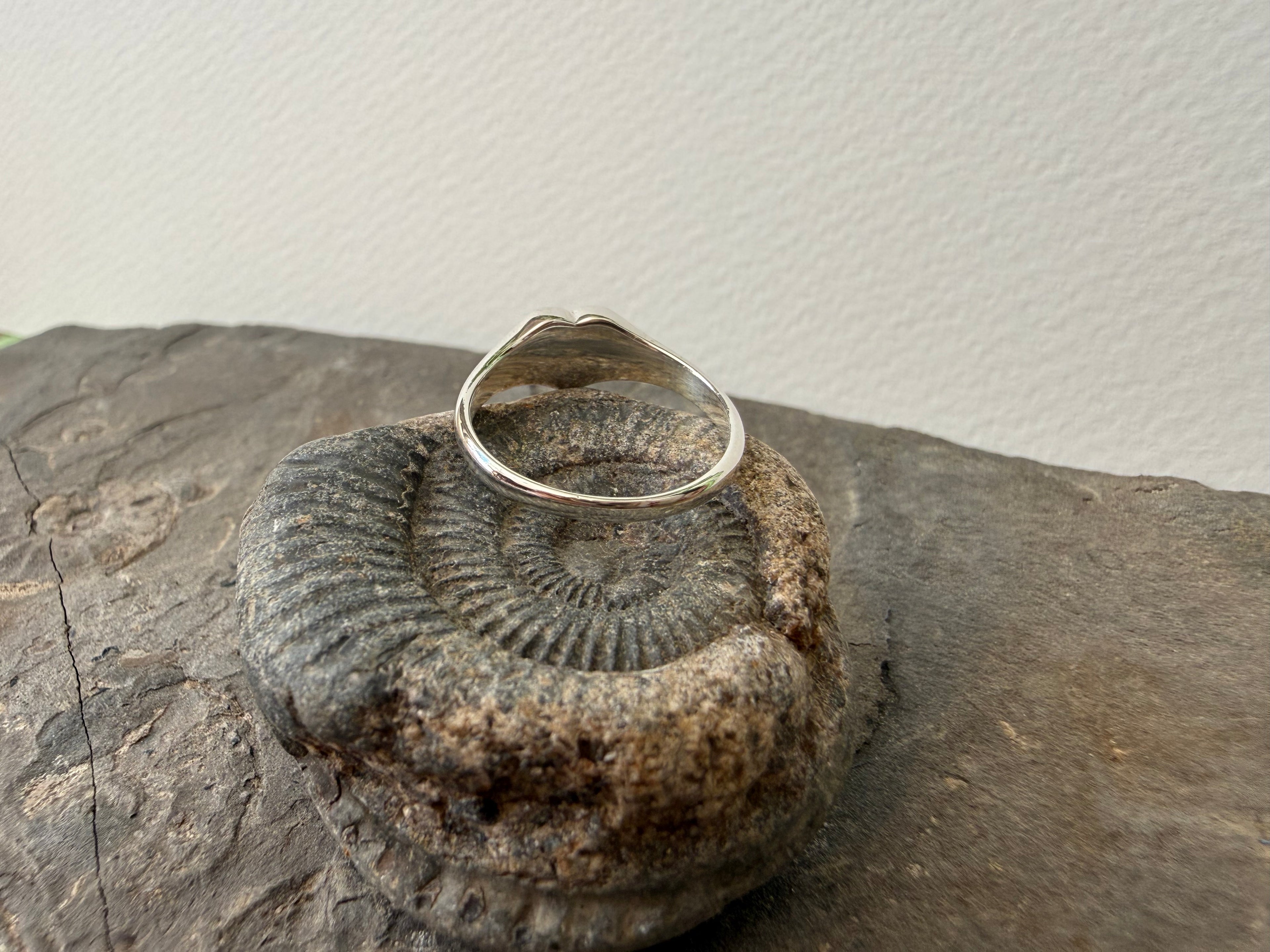 Sweetheart Ring