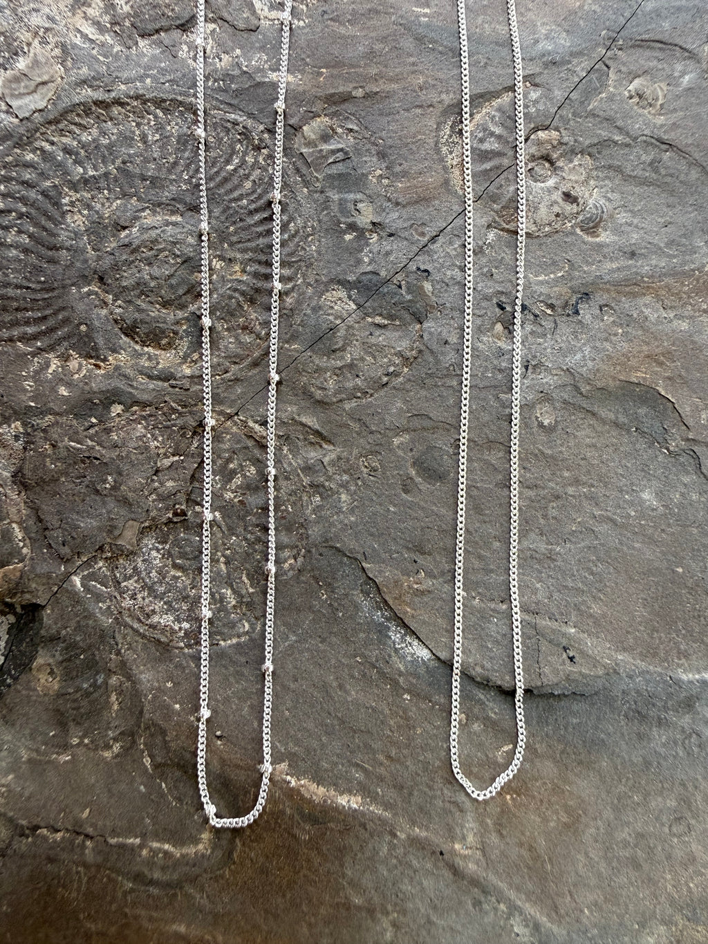 Heart necklace