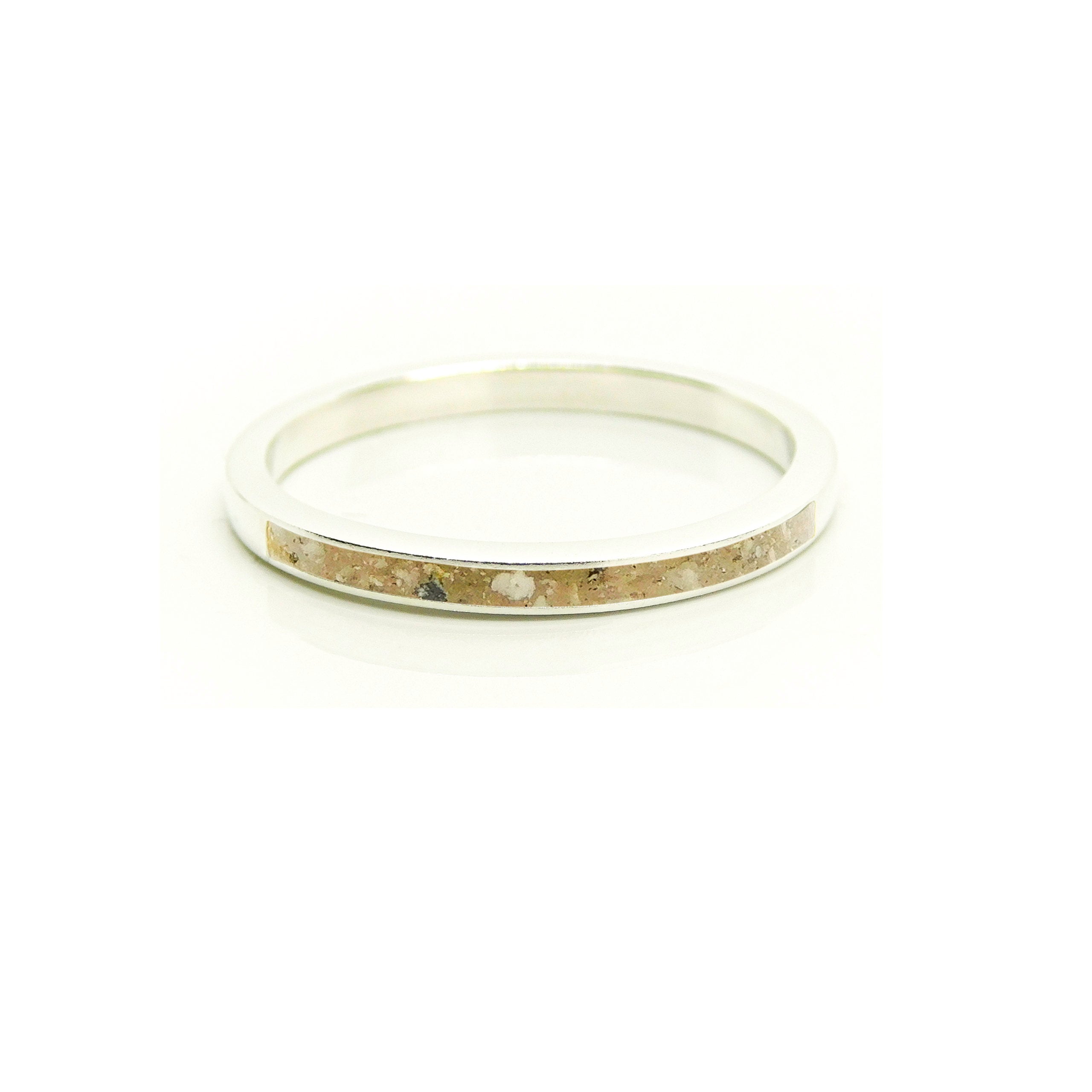 Partial Channel Ring